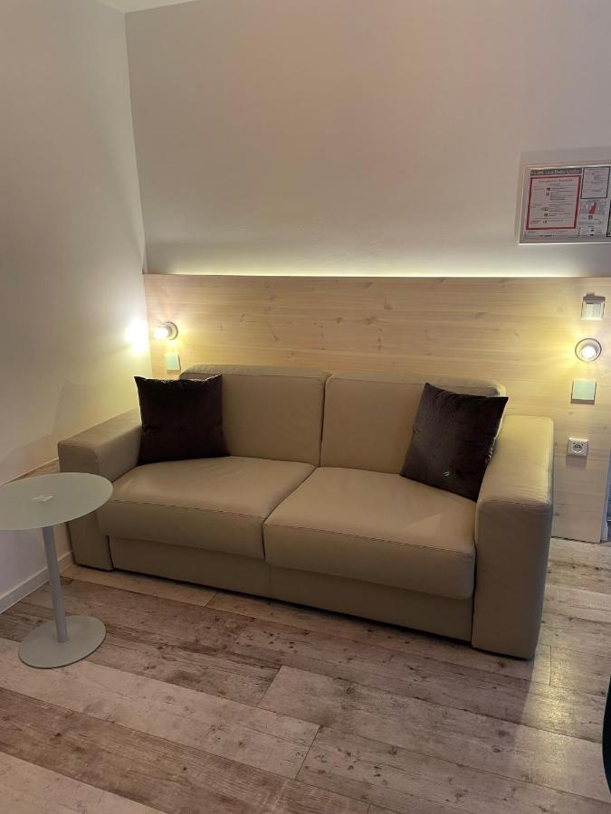 Aparthotel Walhalla 波茨坦 外观 照片