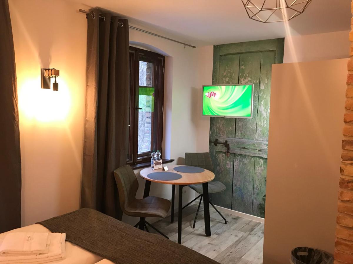Aparthotel Walhalla 波茨坦 外观 照片