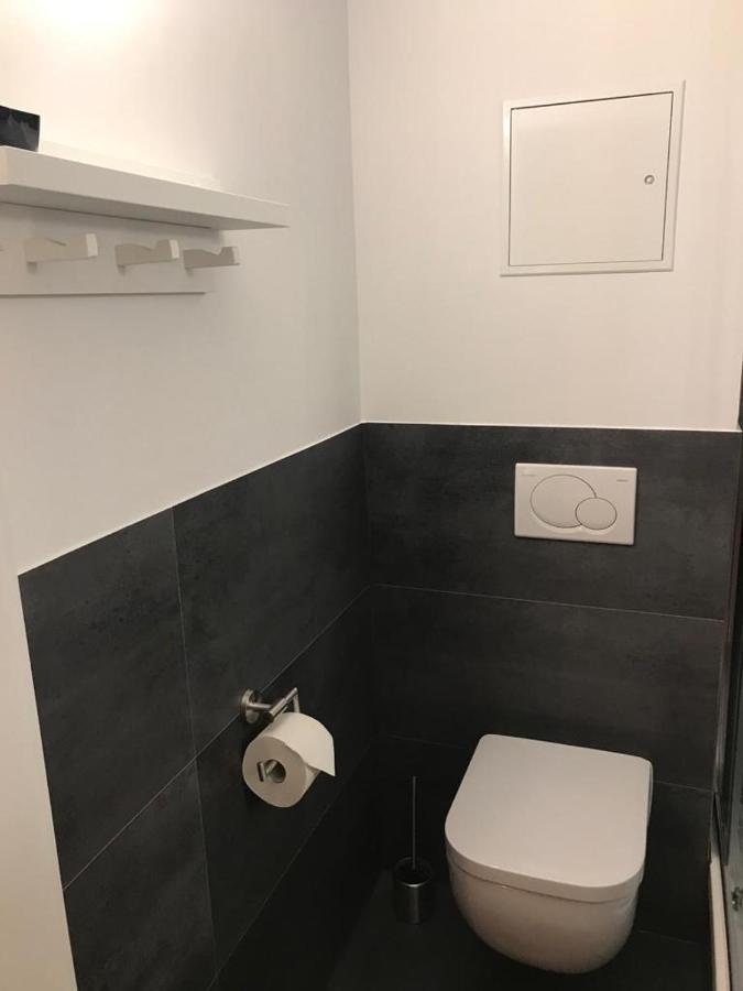 Aparthotel Walhalla 波茨坦 外观 照片