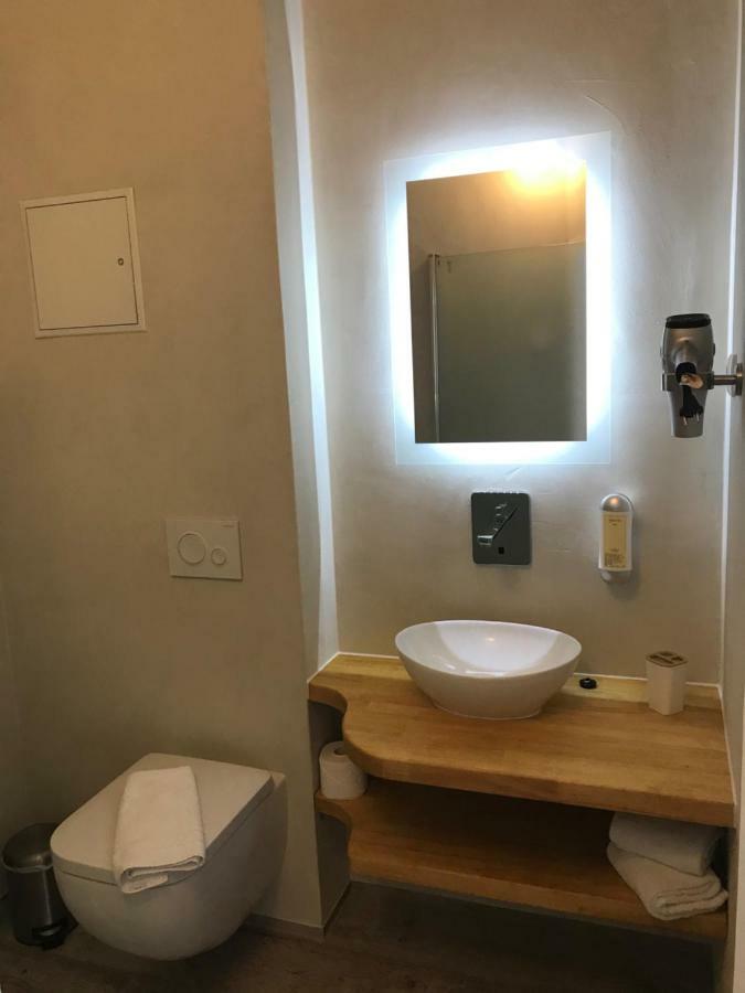 Aparthotel Walhalla 波茨坦 外观 照片
