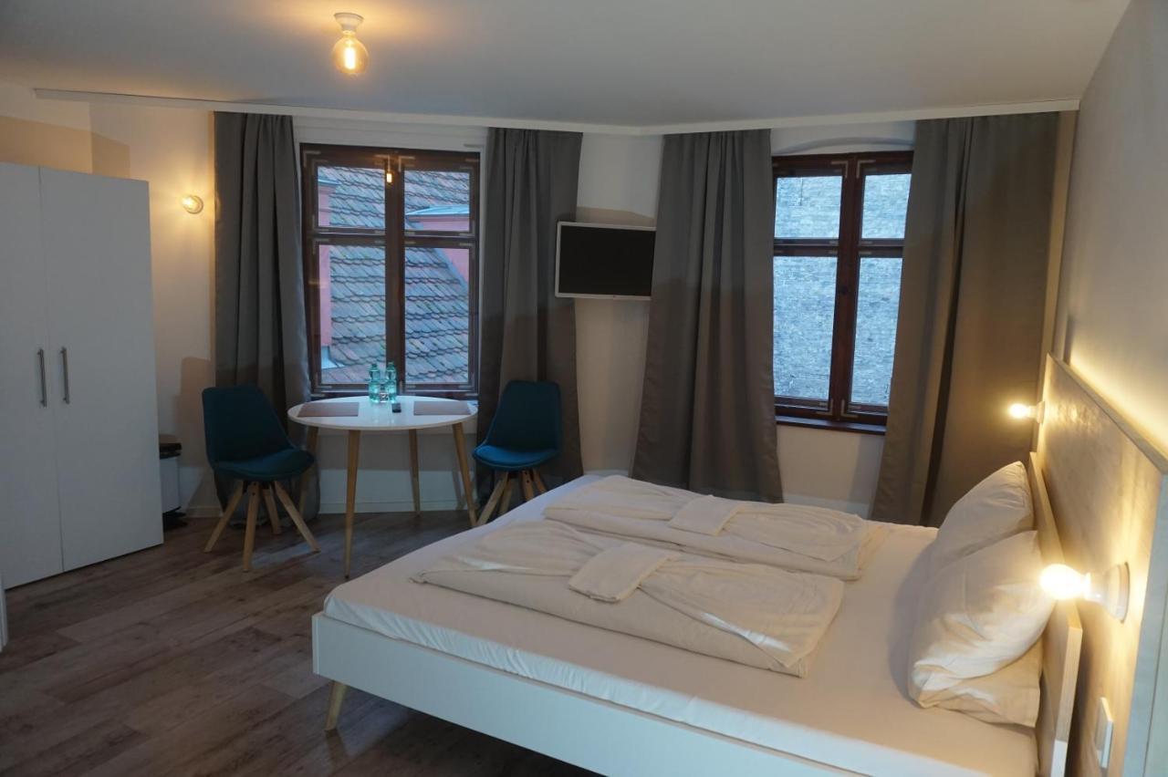 Aparthotel Walhalla 波茨坦 外观 照片