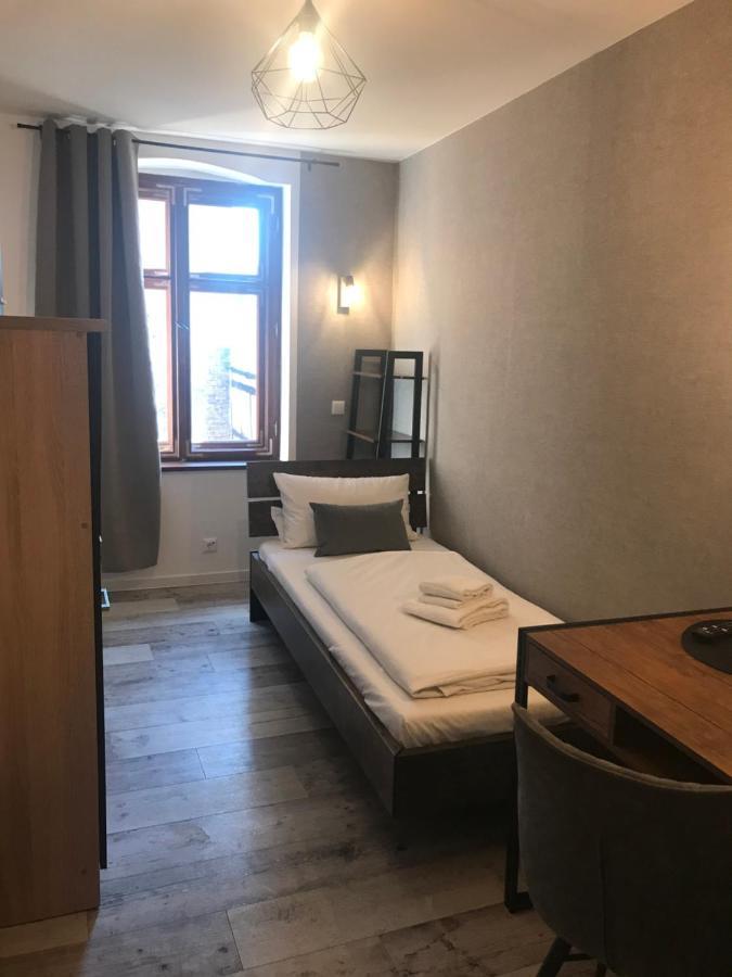 Aparthotel Walhalla 波茨坦 外观 照片
