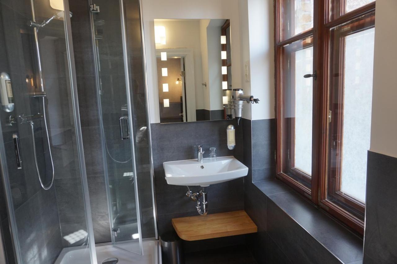 Aparthotel Walhalla 波茨坦 外观 照片
